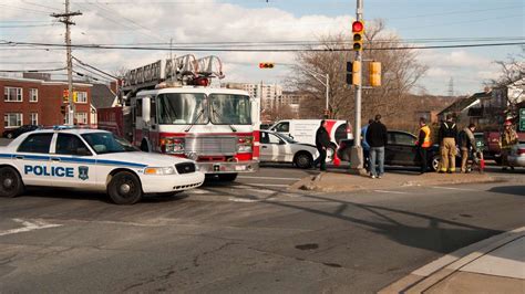 Ask a cop: Is there a rivalry between police and .